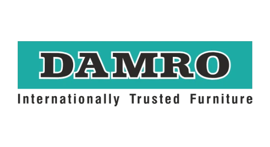 damro logo