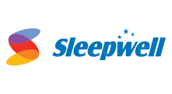 sleepwell logo